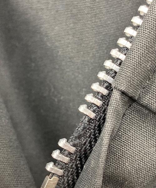 SPIEWAK（スピワック）SPIEWAK (スピワック) ブルゾン ブラック サイズ:Lの古着・服飾アイテム