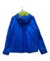Patagonia (パタゴニア) ナノストームジャケット ブルー サイズ:M：6000円