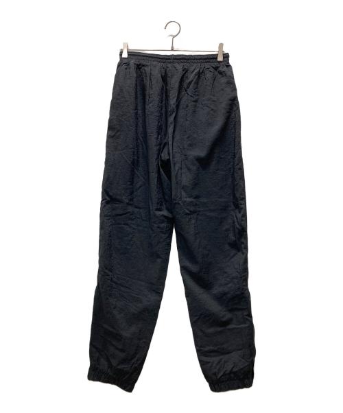 NIKE（ナイキ）NIKE (ナイキ) 90sナイロンパンツ ブラック サイズ:Mの古着・服飾アイテム