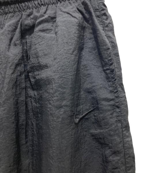 NIKE（ナイキ）NIKE (ナイキ) 90sナイロンパンツ ブラック サイズ:Mの古着・服飾アイテム