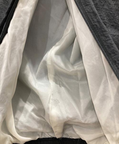 NIKE（ナイキ）NIKE (ナイキ) 90sナイロンパンツ ブラック サイズ:Mの古着・服飾アイテム