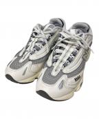 NEW BALANCEニューバランス）の古着「スニーカー」｜グレー