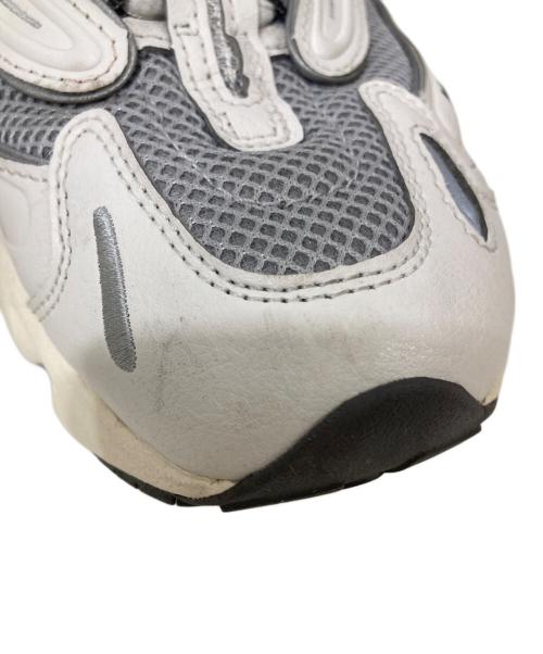 NEW BALANCE（ニューバランス）NEW BALANCE (ニューバランス) スニーカー グレー サイズ:24.5の古着・服飾アイテム