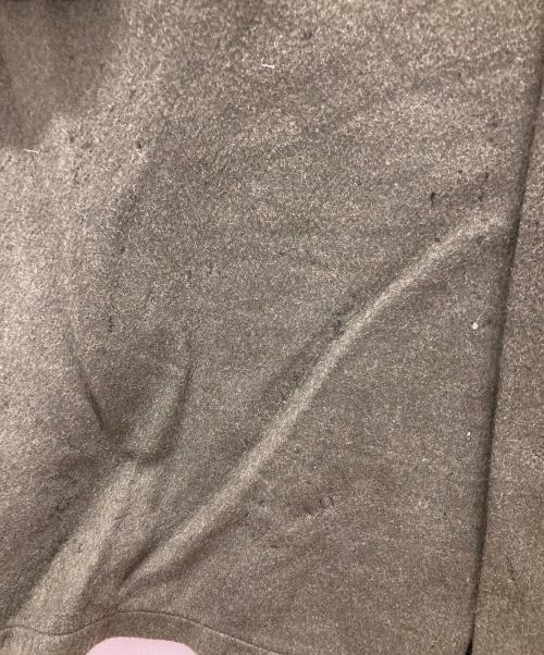 steinbock（スタインボック）steinbock (スタインボック) HIMALAYA LODEN ロング丈ローデンコート グリーン サイズ:50の古着・服飾アイテム