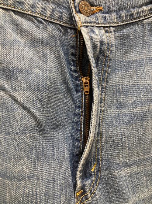 LEVI'S（リーバイス）LEVI'S (リーバイス) 569 ルーズデニムパンツ ブルー サイズ:36の古着・服飾アイテム