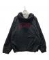 JANSPORT (ジャンスポーツ) アノラックパーカー ブラック サイズ:L：5000円