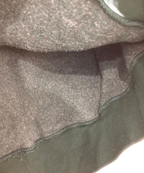 WARNER BROS（ワーナーブラザース）warner bros (ワーナーブラザース) USA製プリントスウェット グリーン サイズ:Lの古着・服飾アイテム