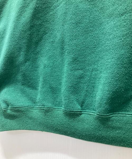 Hanes（ヘインズ）Hanes (ヘインズ) メキシコ製 アトランタ五輪スウェット グリーン サイズ:Mの古着・服飾アイテム