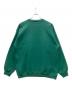 Hanes (ヘインズ) メキシコ製 アトランタ五輪スウェット グリーン サイズ:M：3500円
