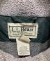 中古・古着 L.L.Bean (エルエルビーン) ウォームアップジャケット グリーン サイズ:XXL：5000円