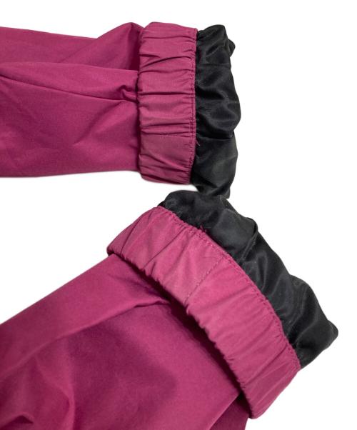 stussy（ステューシー）stussy (ステューシー) コーチジャケット/CRUIZE COACH JACKET ピンク サイズ:Ｓの古着・服飾アイテム