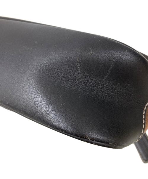 COACH（コーチ）COACH (コーチ) バッグ ブラウンの古着・服飾アイテム