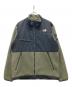 THE NORTH FACE（ザ ノース フェイス）の古着「デナリジャケット」｜カーキ