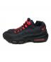 NIKE (ナイキ) ローカットスニーカー ブラック サイズ:27.5：8000円