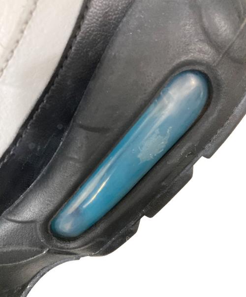 NIKE（ナイキ）NIKE (ナイキ) ローカットスニーカー ブルー サイズ:28の古着・服飾アイテム