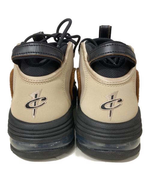 NIKE（ナイキ）NIKE (ナイキ) Penny1 Rattan ベージュ サイズ:27.5の古着・服飾アイテム