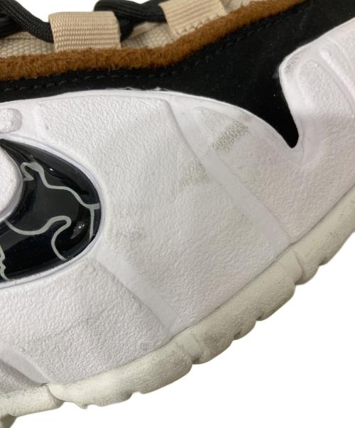 NIKE（ナイキ）NIKE (ナイキ) Penny1 Rattan ベージュ サイズ:27.5の古着・服飾アイテム