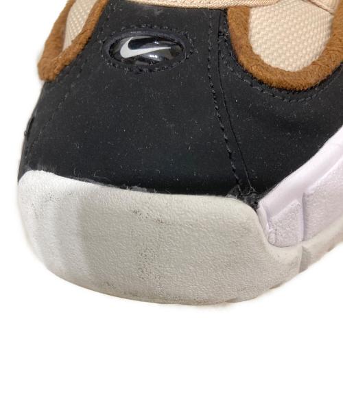 NIKE（ナイキ）NIKE (ナイキ) Penny1 Rattan ベージュ サイズ:27.5の古着・服飾アイテム