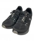 onオン）の古着「Cloudsurfer」｜ブラック