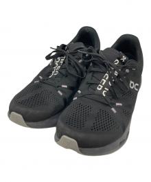 on（オン）の古着「Cloudsurfer」｜ブラック