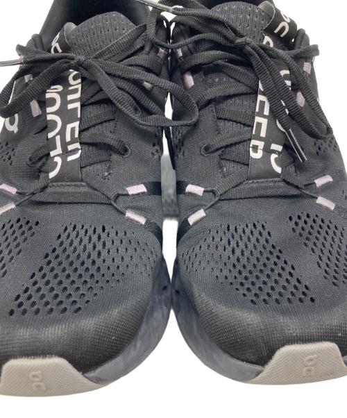 on（オン）On (オン) Cloudsurfer ブラック サイズ:29.5の古着・服飾アイテム