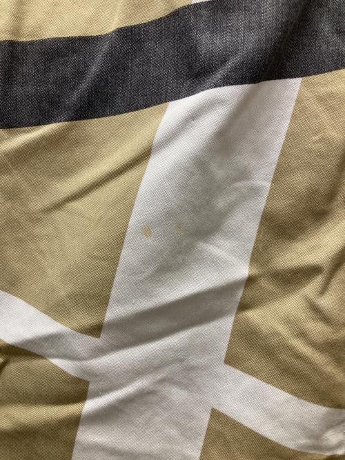 hysteric（ヒステリック）hysteric (ヒステリック) ロングスカート ベージュ サイズ:Fの古着・服飾アイテム