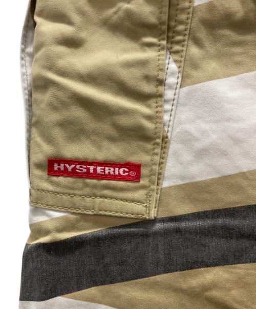 hysteric（ヒステリック）hysteric (ヒステリック) ロングスカート ベージュ サイズ:Fの古着・服飾アイテム