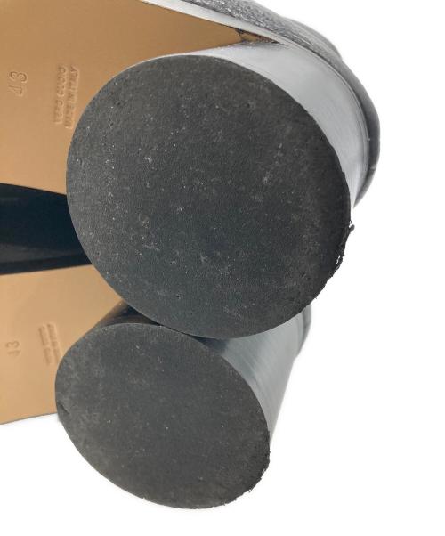 Maison Margiela（メゾンマルジェラ）Maison Margiela (メゾンマルジェラ) 足袋ブーツ ブラック サイズ:43の古着・服飾アイテム