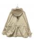 Spick and Span (スピック＆スパン) WILD THINGS (ワイルドシングス) 別注マウンテンパーカー ベージュ サイズ:M：8000円