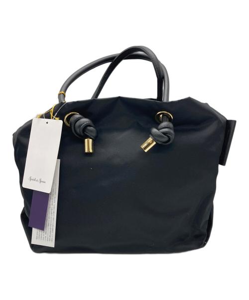 VIOLAd'ORO（ヴィオラドーロ）VIOLAd'ORO (ヴィオラドーロ) BIANCA ブラック 未使用品の古着・服飾アイテム