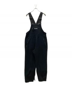 中古・古着通販】SUPREME (シュプリーム) WINDSTOPPER OVERALLS 23AW