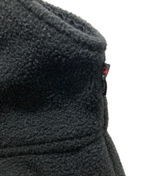 SUPREME（シュプリーム）SUPREME (シュプリーム) 20AW POLARTEC OVERALLS ブラック サイズ:Sの古着・服飾アイテム