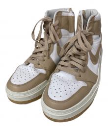 NIKE（ナイキ）の古着「Air Jordan 1 High Elevate」｜ベージュ
