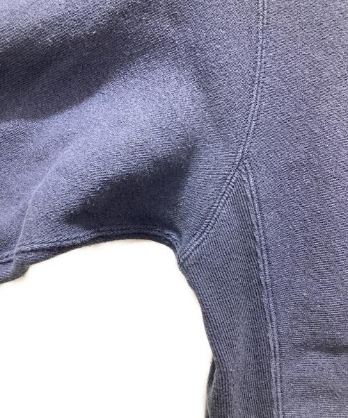 Champion REVERSE WEAVE（チャンピオン リバース ウィーブ）Champion REVERSE WEAVE (チャンピオン リバース ウィーブ) RHC Ron Herman (アールエイチシー ロンハーマン) スウェット ネイビー サイズ:Sの古着・服飾アイテム