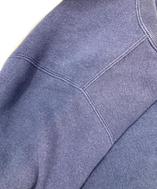 Champion REVERSE WEAVE（チャンピオン リバース ウィーブ）Champion REVERSE WEAVE (チャンピオン リバース ウィーブ) RHC Ron Herman (アールエイチシー ロンハーマン) スウェット ネイビー サイズ:Sの古着・服飾アイテム