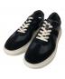 FILLIN TOKYO（フィルイン）の古着「スニーカー」｜ブラック