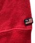 POLO JEANS CO. (ポロジーンズカンパニー) ロゴスウェット レッド サイズ:M：6000円