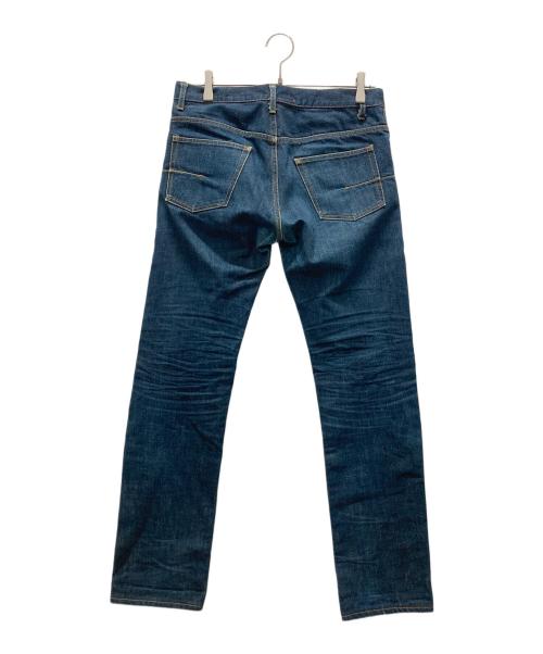 DIOR HOMME（ディオール オム）DIOR HOMME (ディオール オム) スキニーデニムパンツ ブルー サイズ:28の古着・服飾アイテム