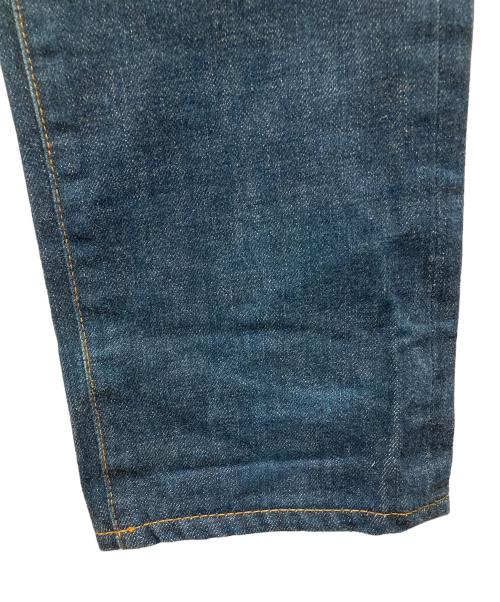 DIOR HOMME（ディオール オム）DIOR HOMME (ディオール オム) スキニーデニムパンツ ブルー サイズ:28の古着・服飾アイテム