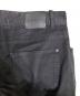 中古・古着 BALENCIAGA (バレンシアガ) スキニーパンツ ブラック サイズ:W28：13000円