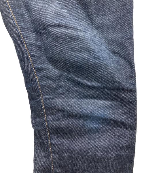 Saint Laurent Paris（サンローランパリ）Saint Laurent Paris (サンローランパリ) スキニーデニムパンツ ネイビー サイズ:W27の古着・服飾アイテム