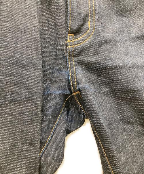 Saint Laurent Paris（サンローランパリ）Saint Laurent Paris (サンローランパリ) スキニーデニムパンツ ネイビー サイズ:W27の古着・服飾アイテム