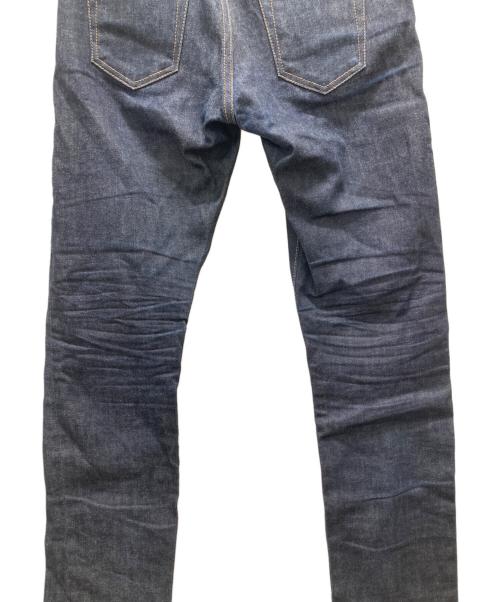 Saint Laurent Paris（サンローランパリ）Saint Laurent Paris (サンローランパリ) スキニーデニムパンツ ネイビー サイズ:W27の古着・服飾アイテム