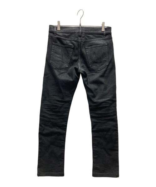 Saint Laurent Paris（サンローランパリ）Saint Laurent Paris (サンローランパリ) スキニーパンツ ブラック サイズ:W27の古着・服飾アイテム