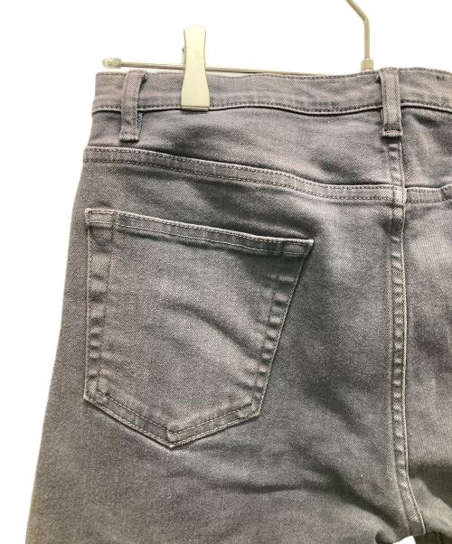 BALENCIAGA（バレンシアガ）BALENCIAGA (バレンシアガ) スキニーデニムパンツ ブラック サイズ:28の古着・服飾アイテム