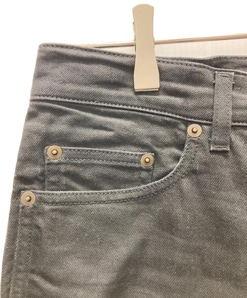 Saint Laurent Paris（サンローランパリ）Saint Laurent Paris (サンローランパリ) スキニーパンツ ブラック サイズ:29の古着・服飾アイテム