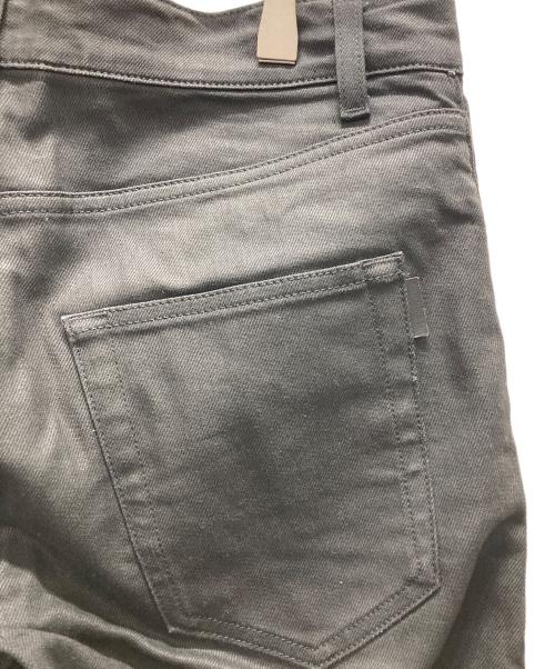 Saint Laurent Paris（サンローランパリ）Saint Laurent Paris (サンローランパリ) スキニーパンツ ブラック サイズ:29の古着・服飾アイテム