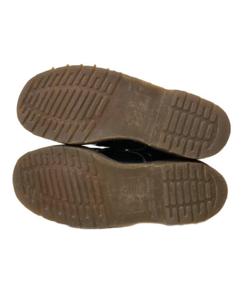Dr.Martens（ドクターマーチン）Dr.Martens (ドクターマーチン) 8ホールブーツ ブラック サイズ:UK4の古着・服飾アイテム