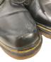中古・古着 Dr.Martens (ドクターマーチン) 8ホールブーツ ブラック サイズ:UK4：7000円