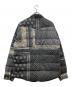 VISVIM (ビズビム) 23AW KERCHIEF DOWN JACKET ブラック サイズ:3：200000円